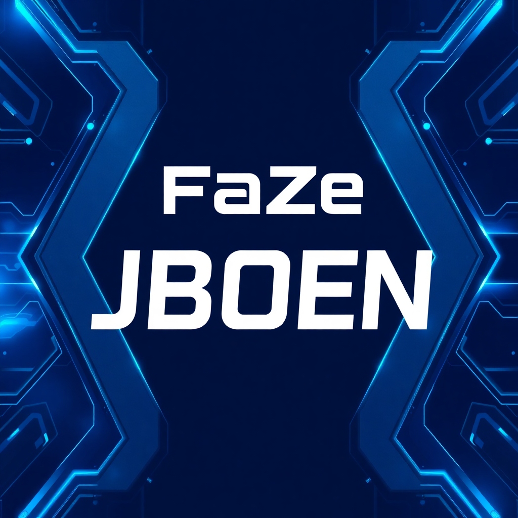 FaZe loan JBOEN and officially move to replace broky as roster reshuffle continues