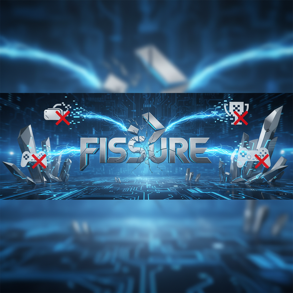 FISSURE cancels three events