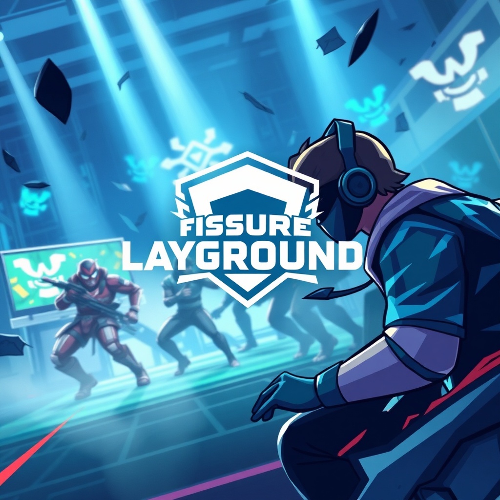FISSURE Playground 3 teams, format, schedule, prizes, fantasy