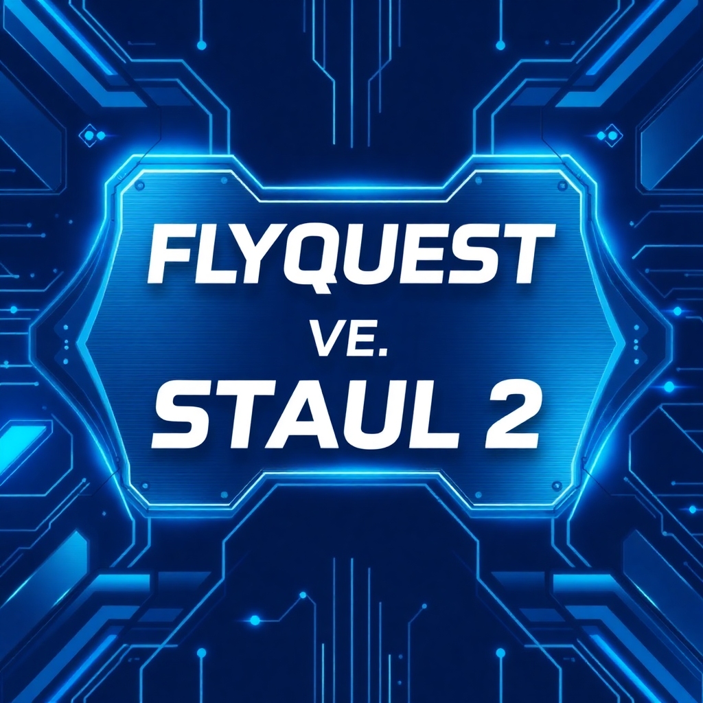 FlyQuest defeat Liquid to secure Stage 2, while Swisher shifts rotation roles and INS celebrates a clean Anubis call
