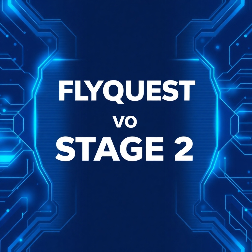 FlyQuest stamp out Liquid to secure Stage 2 as EliGE points to a directionless slump