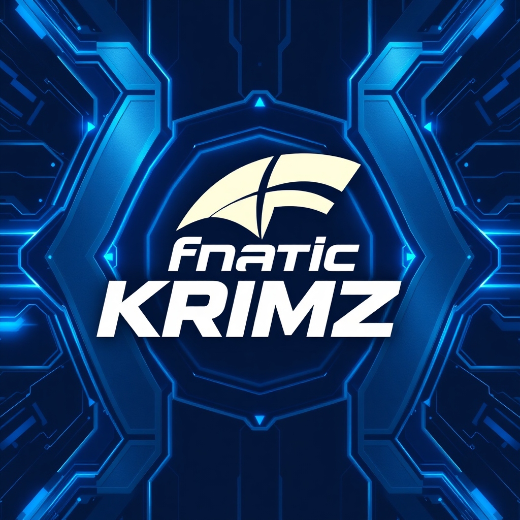 fnatic parts ways with KRIMZ after 10-year tenure, as roster reshuffles ripple across CS