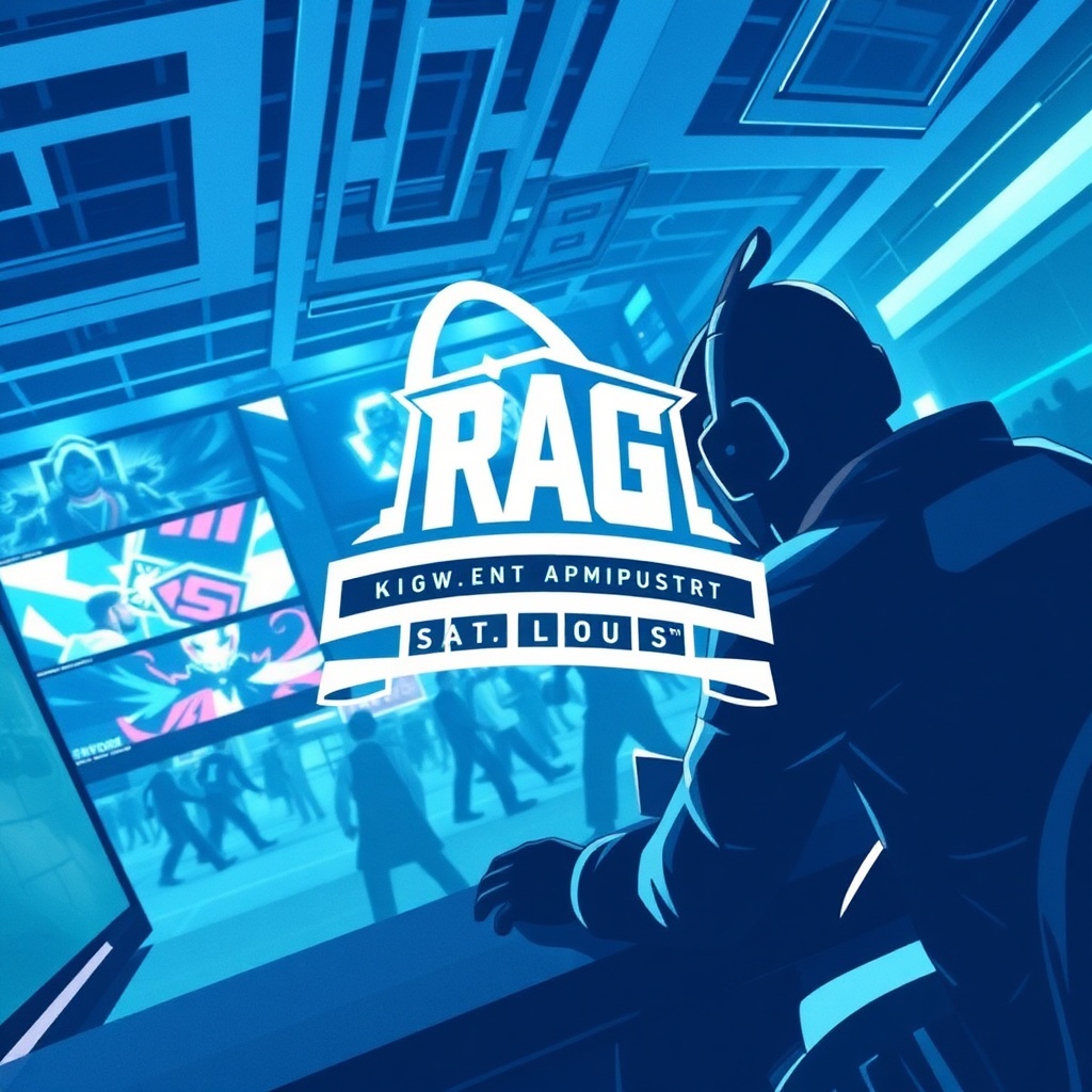 FRAG Midwest: St. Louis Day One Live Blog!