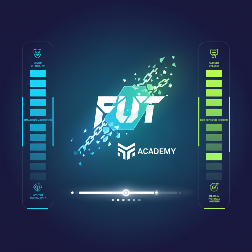 Freed from the shackles of an academy, FUT have broken through