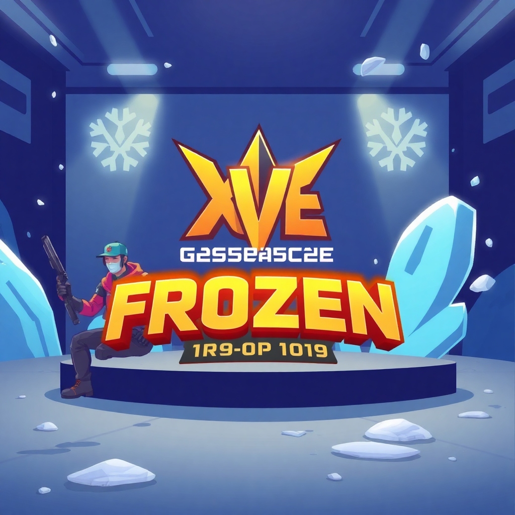 Frozen earns first EVP at XSE Pro League Guangzhou 2026, while roster moves keep CS2 busy
