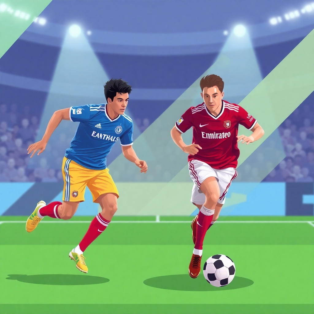 FUT move for xfl0ud as lauNX exit speculation swirls