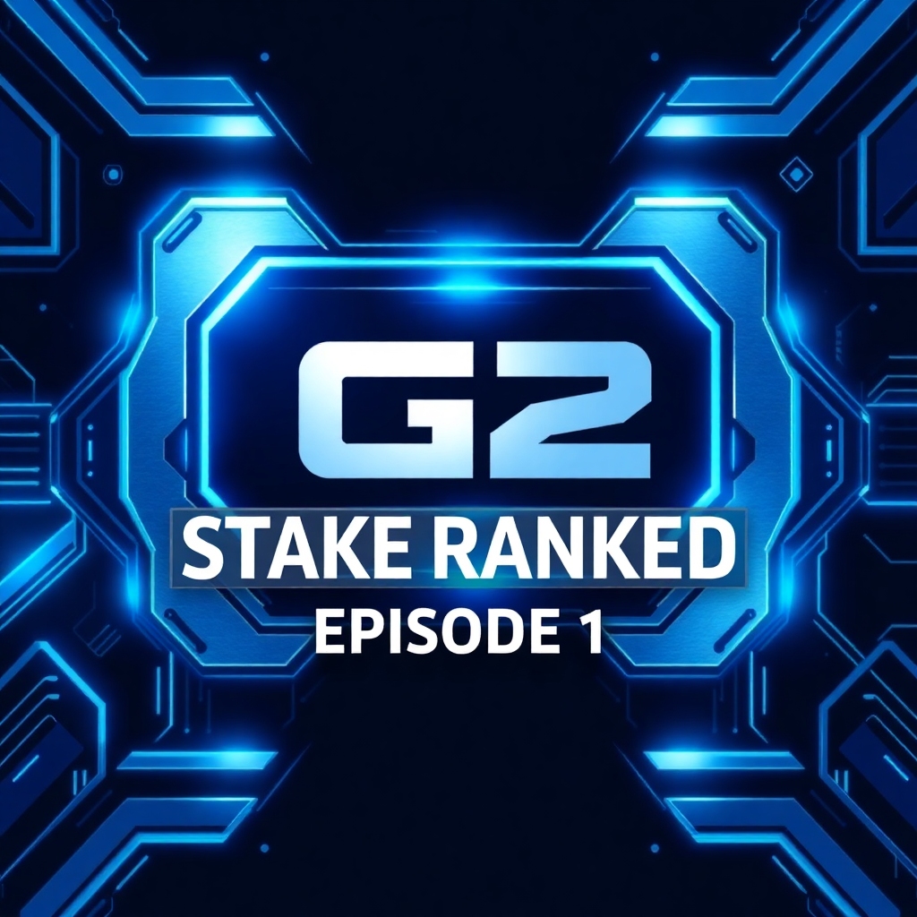 G2 secure maiden title with NertZ at Stake Ranked Episode 1