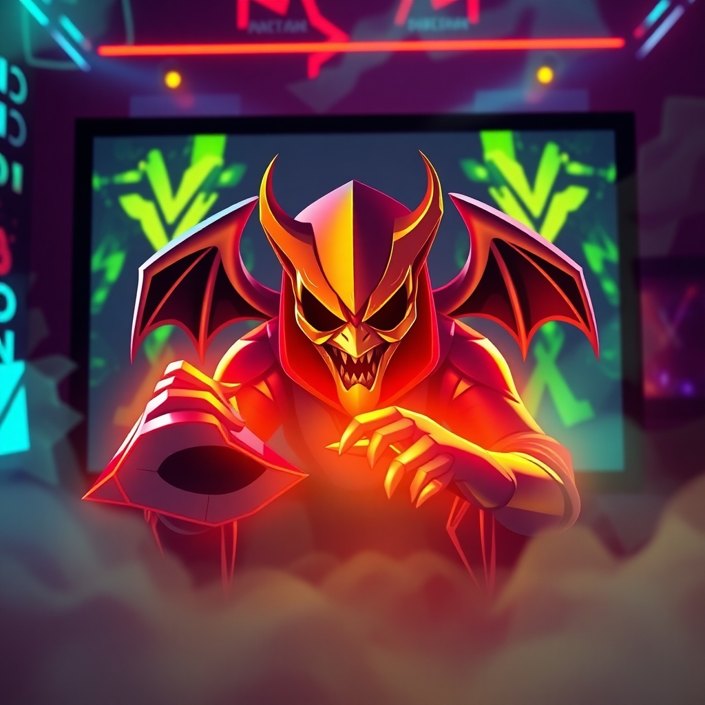 GamerLegion announced among Super DraculaN 1 groups as NuTorious locks in ex-F5 and PARIVISION signs HObbit