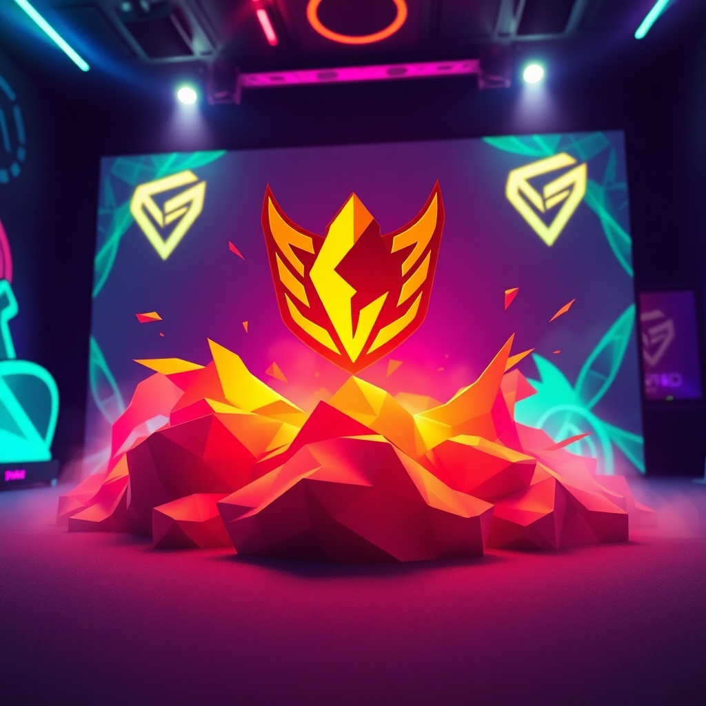 GamerLegion crash out last-place after losses to Acend and 9INE at Super DraculaN