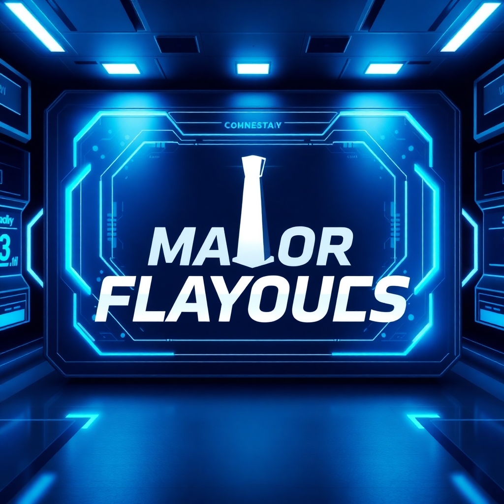hally Ruled Out of Major Playoffs as Playoffs Teams Prepare at Media Day