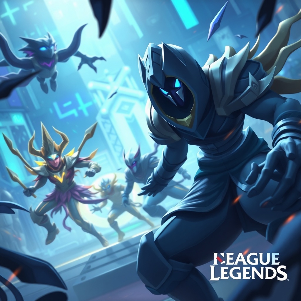 Has Fearless Draft actually improved champion diversity in League of Legends?