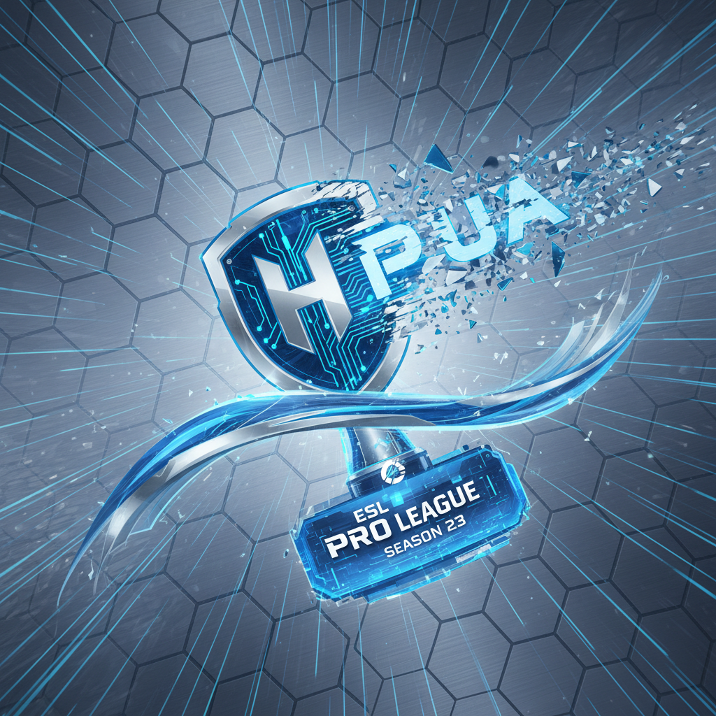 HEROIC eliminate Passion UA from ESL Pro League Season 23