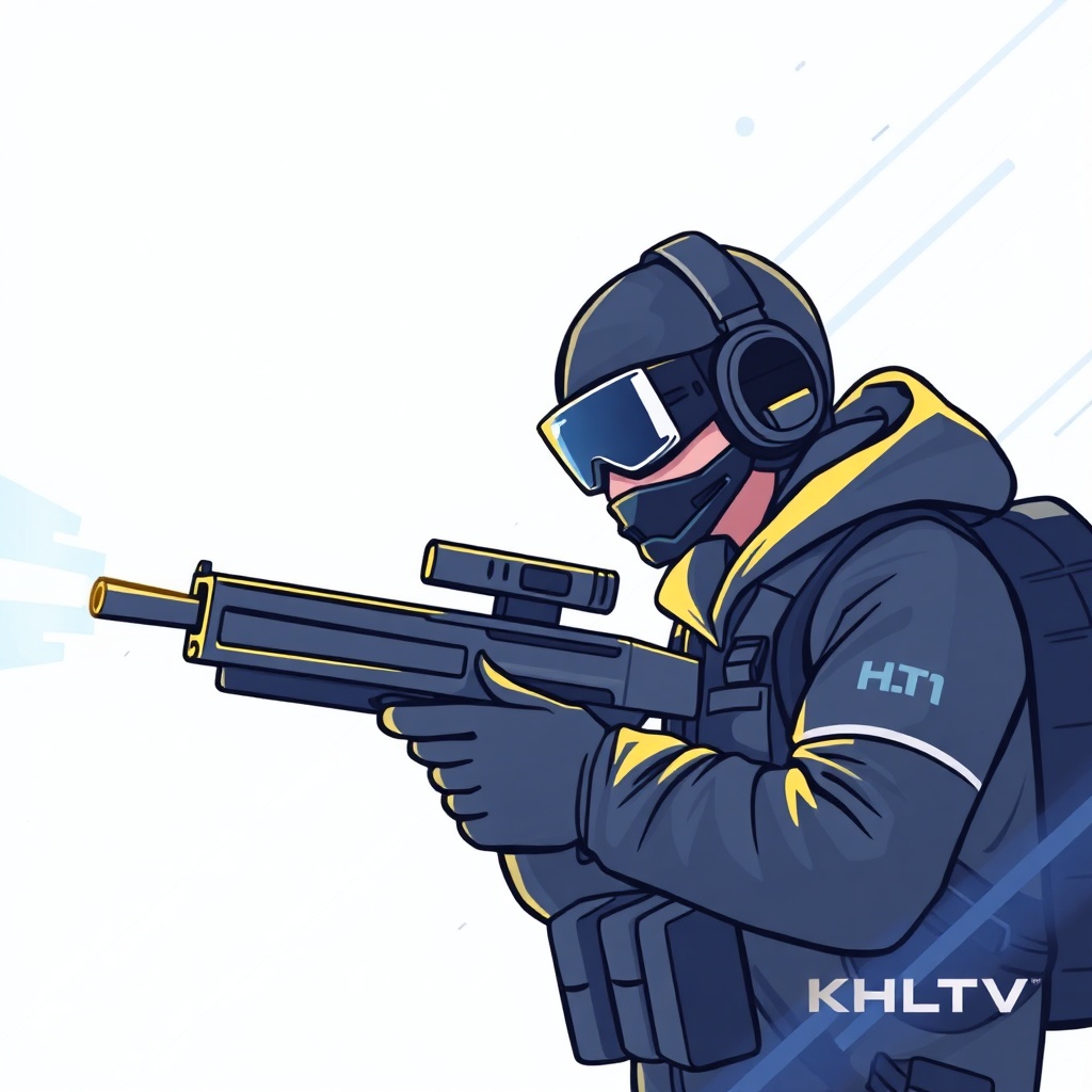 HLTV Prospects spotlight: kl1m, plus hAdji retirement and key Counter-Strike roster/stand-in moves