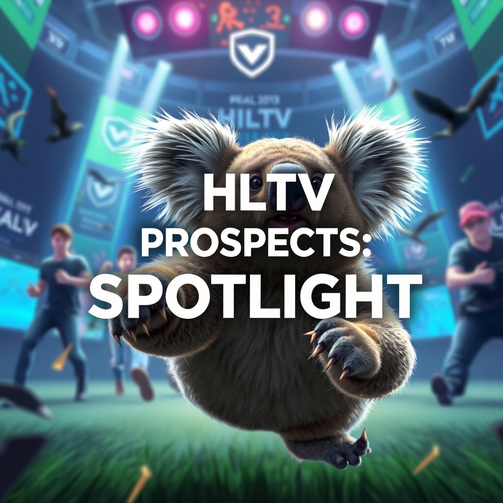 HLTV Prospects spotlight: koala