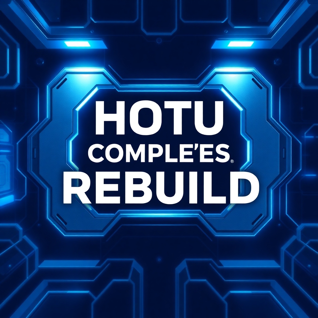HOTU completes rebuild with dwushka as IEM Cologne Major Stage 1 wraps day 4