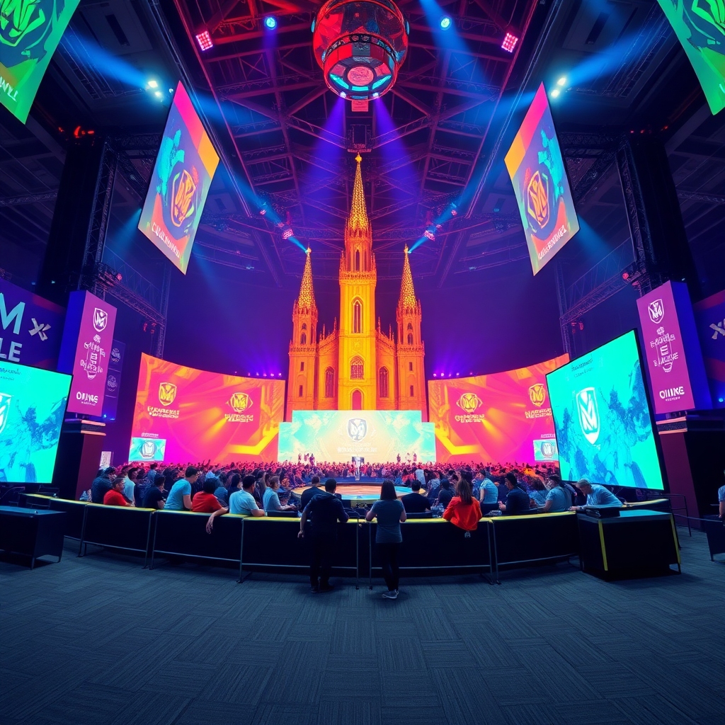 IEM Cologne 2026 markets light up as Kalshi trading hits $109.3 million