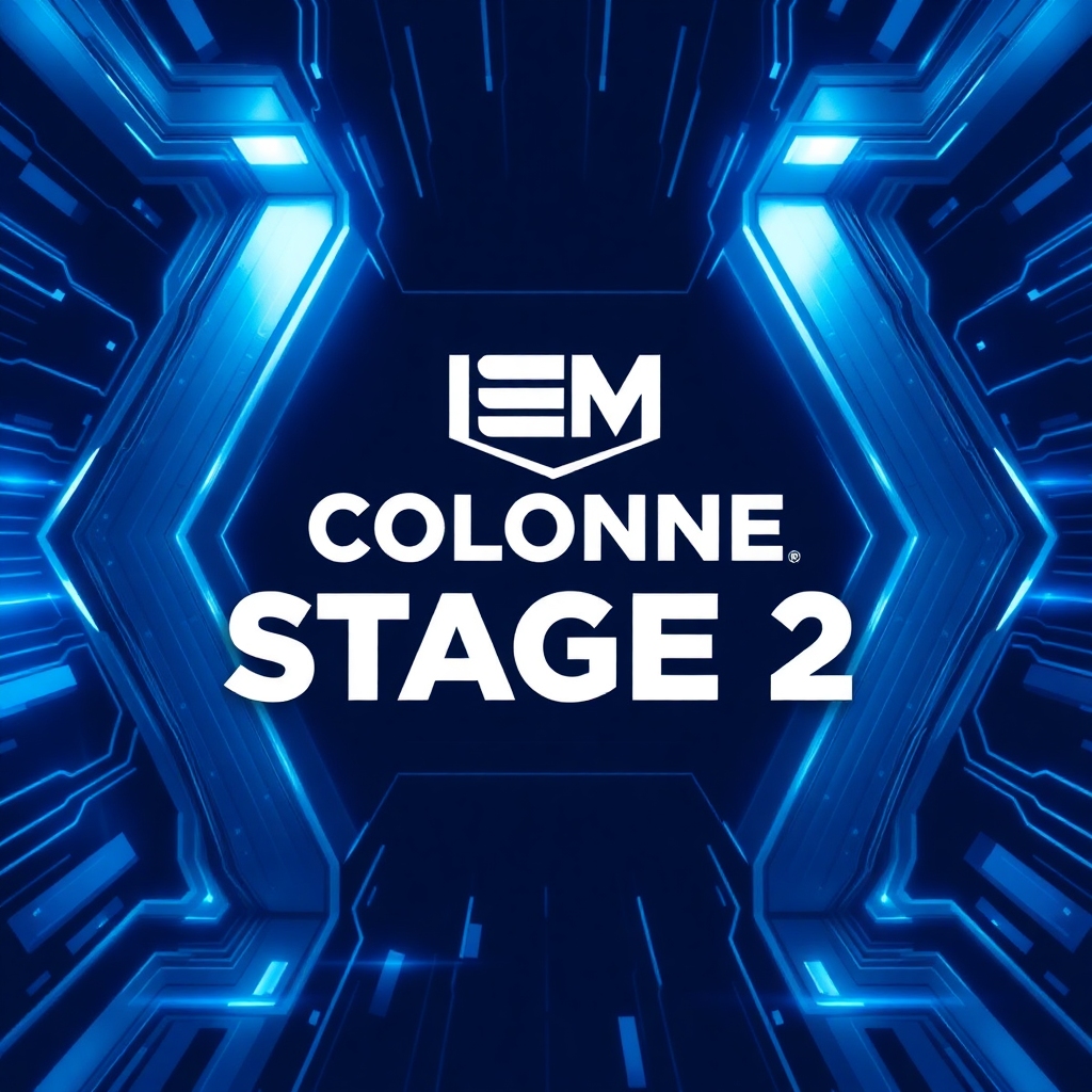 IEM Cologne Major Stage 2 gets underway as BIG complete a dramatic escape and G2 awaits M80