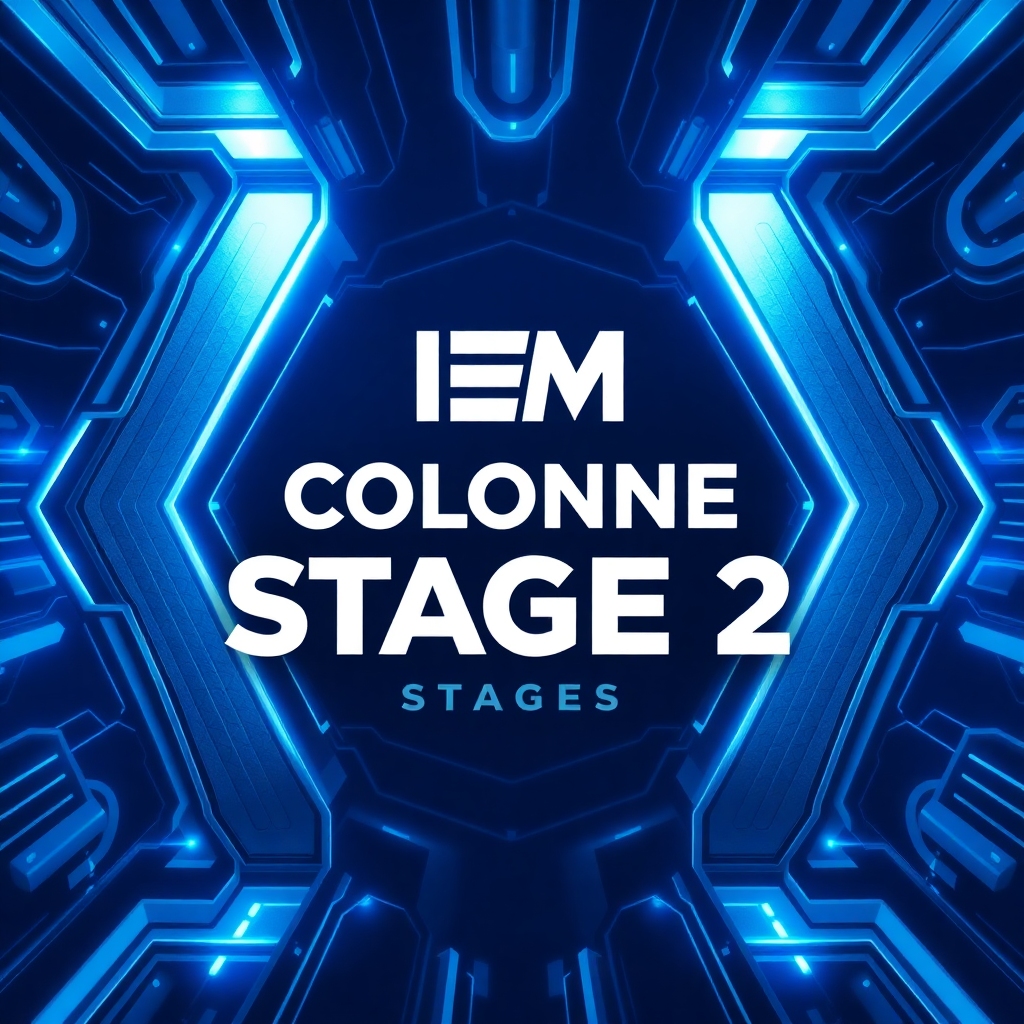 IEM Cologne Major Stage 2 tightens: Astralis pushed to the brink as paiN stay alive and M80 flounder