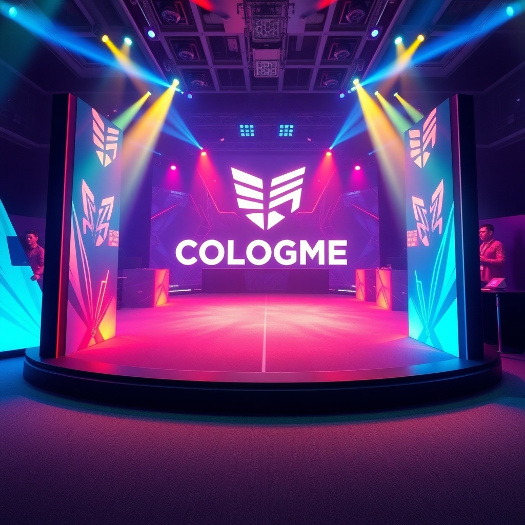 IEM Cologne Major Stage 3 enters Day 5 finale as Falcons push into playoffs