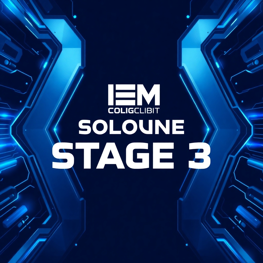 IEM Cologne Major Stage 3 opens with NAVI vs Spirit and Falcons vs G2, as Major slot reshuffle looms