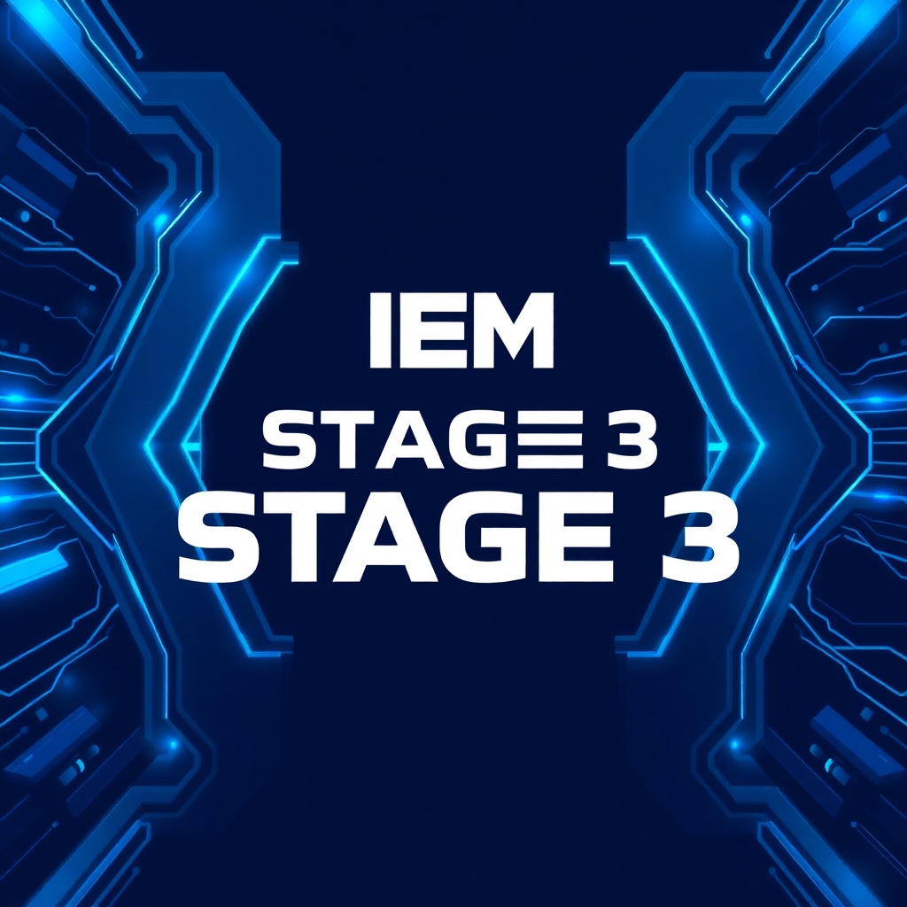 IEM Cologne Stage 3 kicks off with NAVI vs. Spirit and Falcons vs. G2 as more qualifiers are set