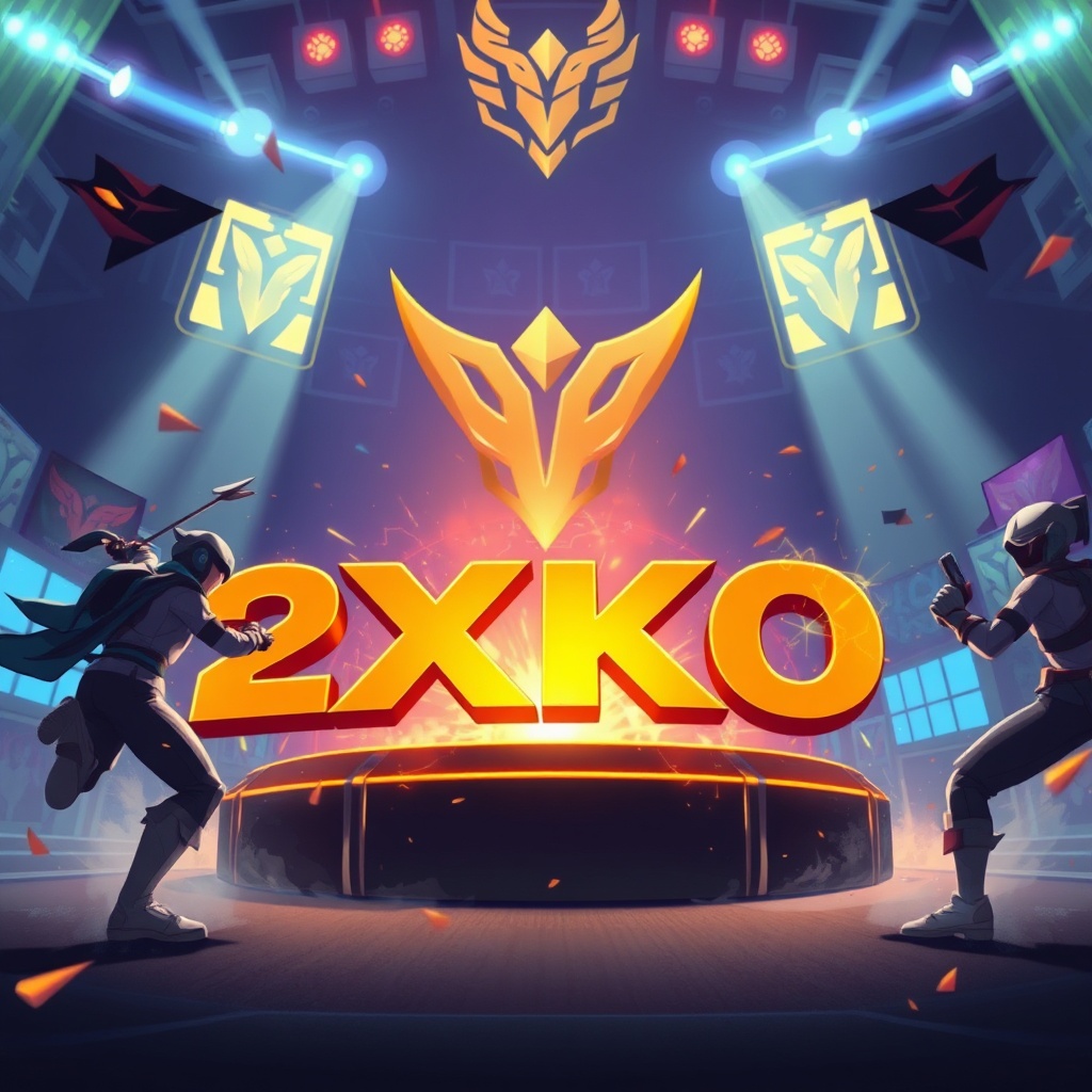 I’m either a psychic or I cursed 2XKO to fail: Riot’s fighter could be on its last leg at CEO 2026