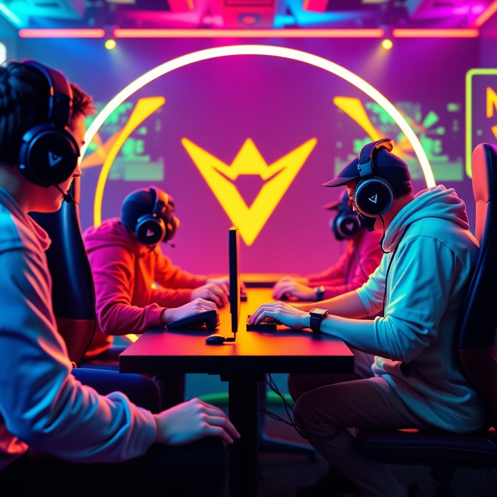 Inner Circle’s seven-year-old CS2 signing sparks debate as FACEIT flags the stunt and esports families push on amid disruption