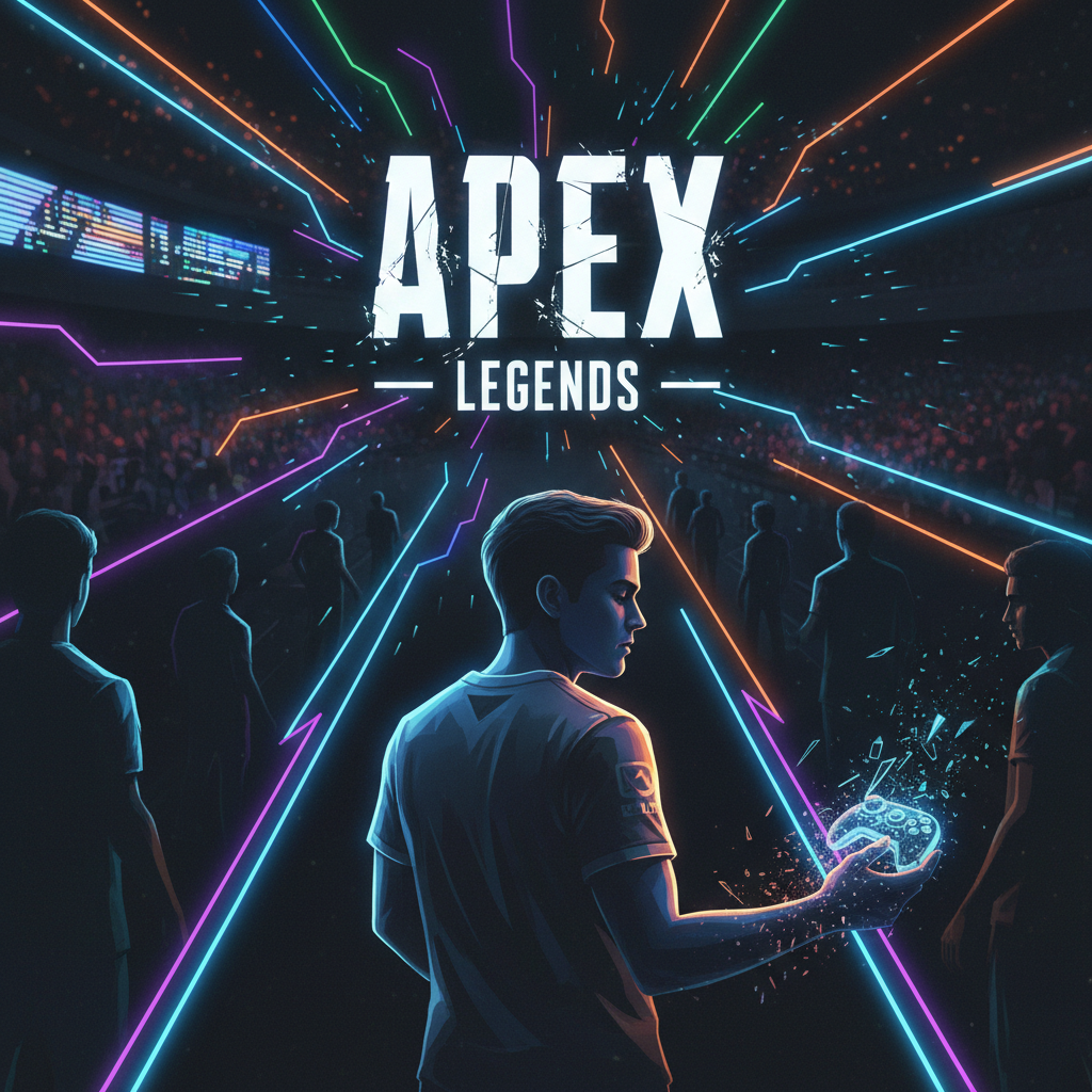 Is the Apex Legends esports scene dying? There’s a reason ImperialHal is considering leaving