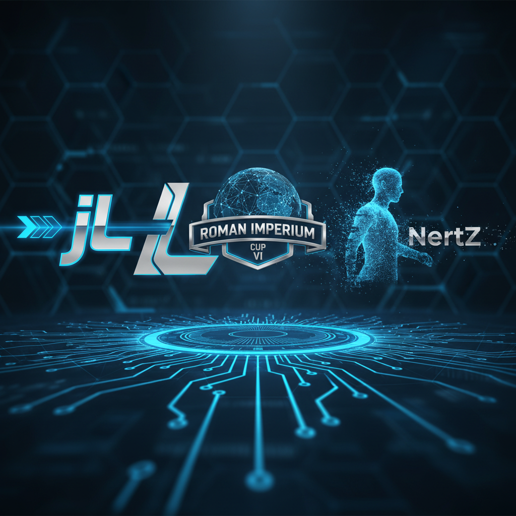 jL to step in for NertZ on Liquid at the upcoming Roman Imperium Cup VI