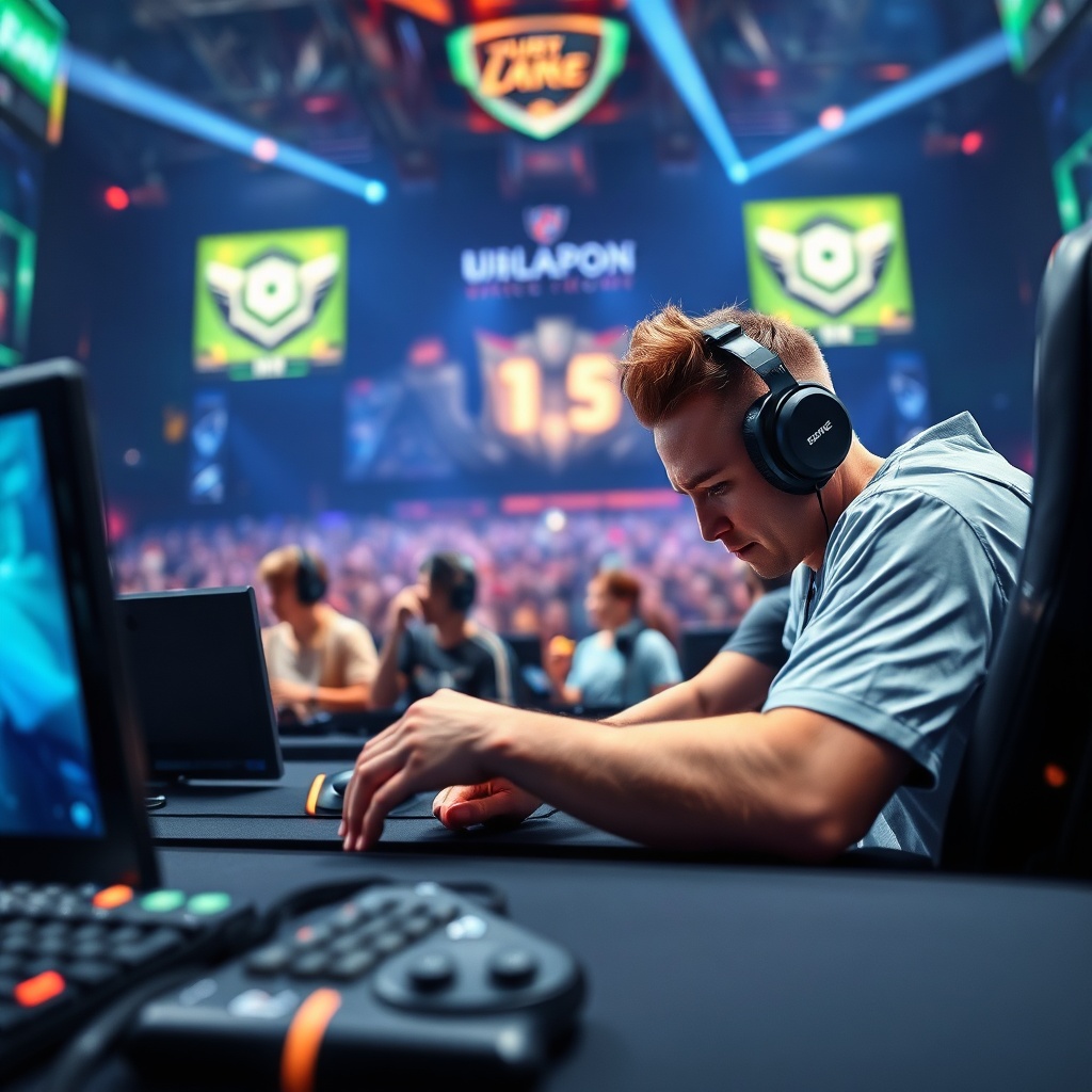 JT: "EliGE needs space and have his own voice to feel comfortable, and I'm always giving him that"