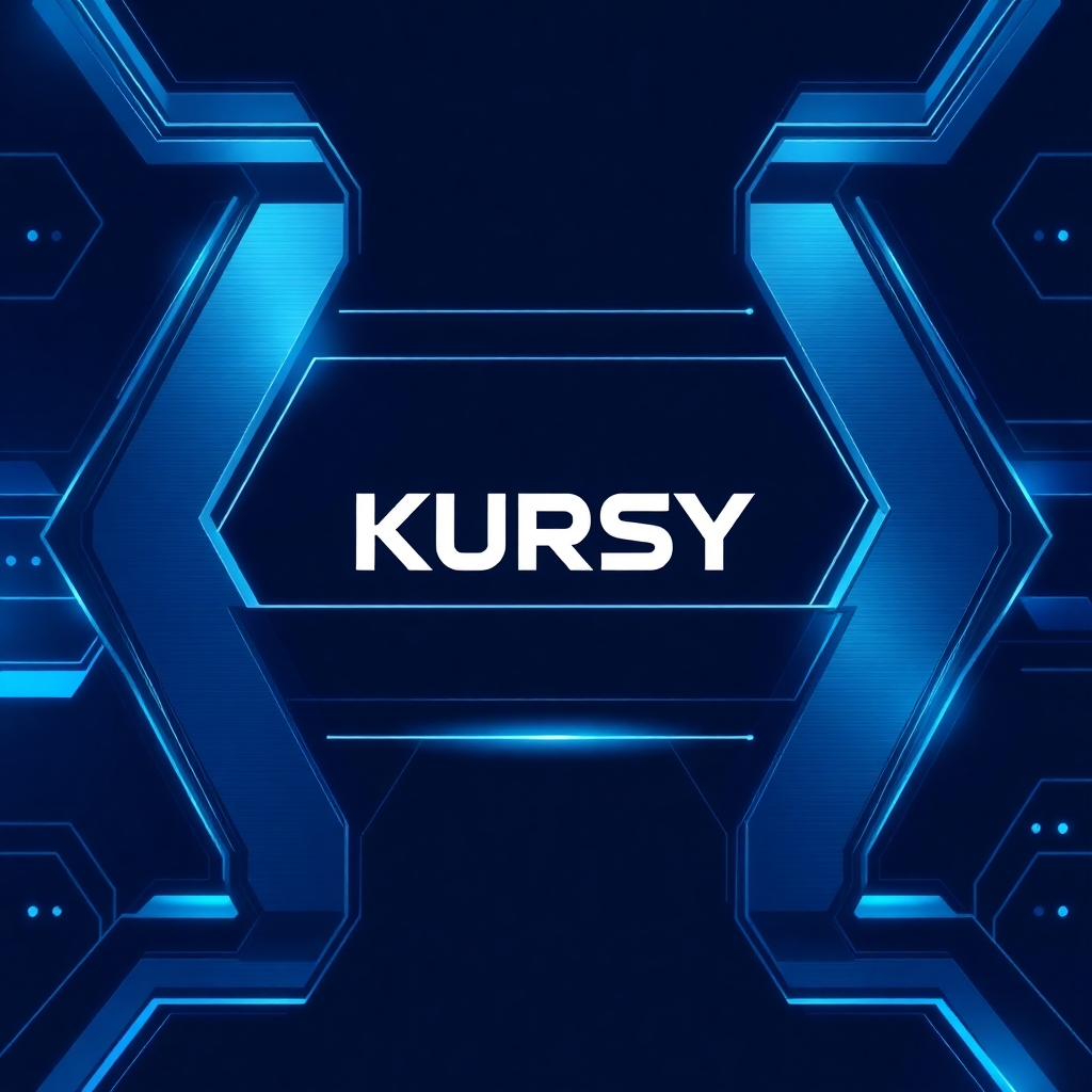 Kursy returns to the server, joins 3DMAX as rifler