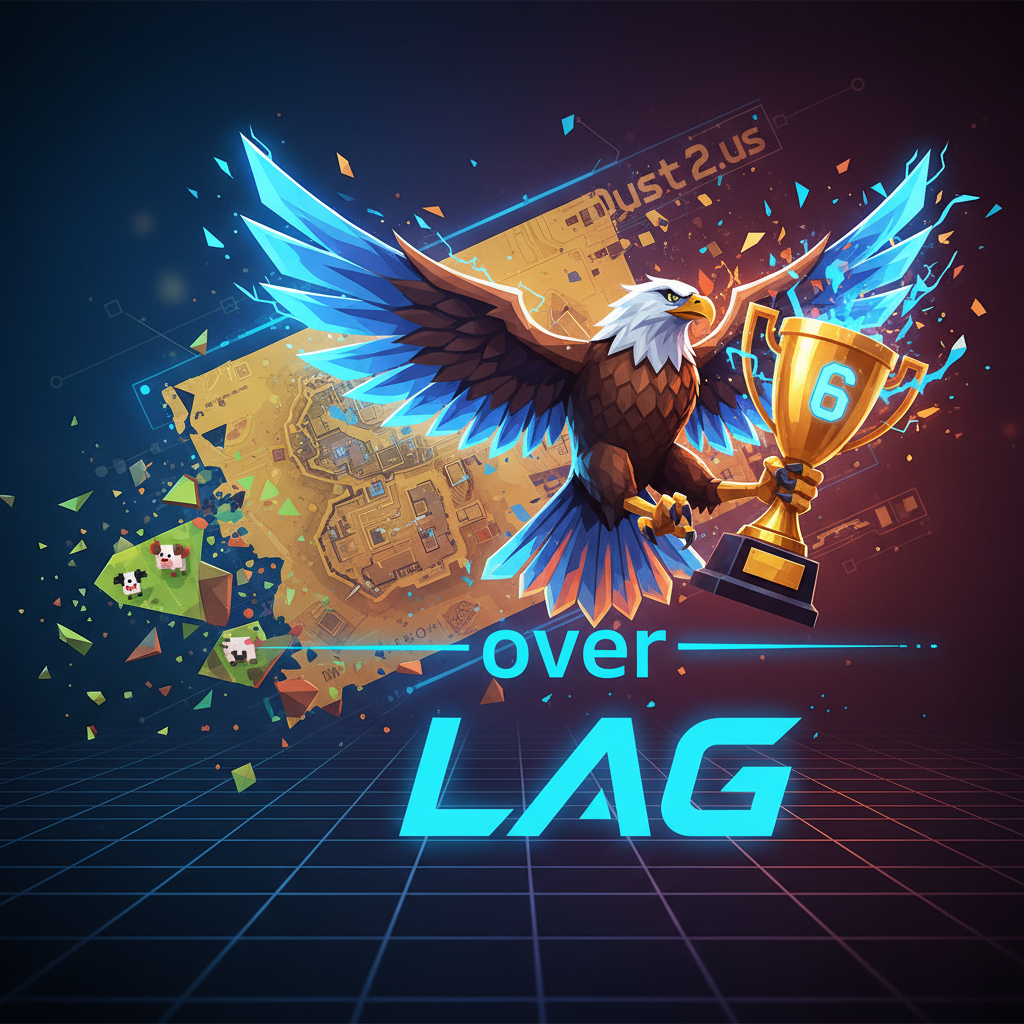 LAG win Dust2.us Eagle Masters Series #6 over FarmVille
