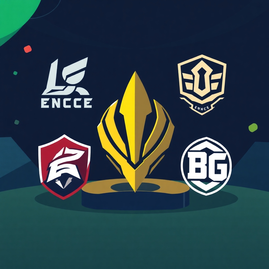 Legacy, ENCE, BC.Game and more: Magisk announced, loans end, and multiple players enter free agency
