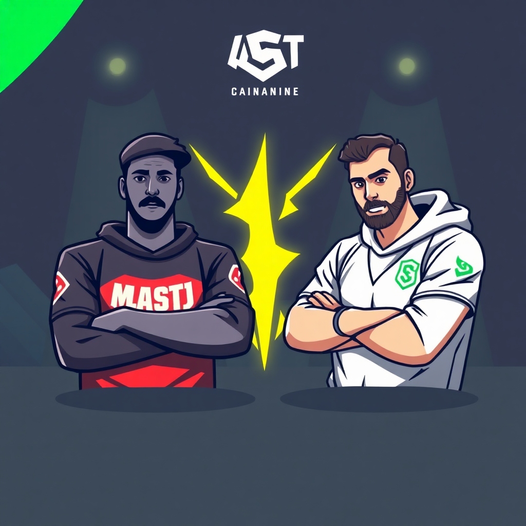 M80 and Voca secure BLAST Open Porto NA Closed Qualifier invites as roster movement continues