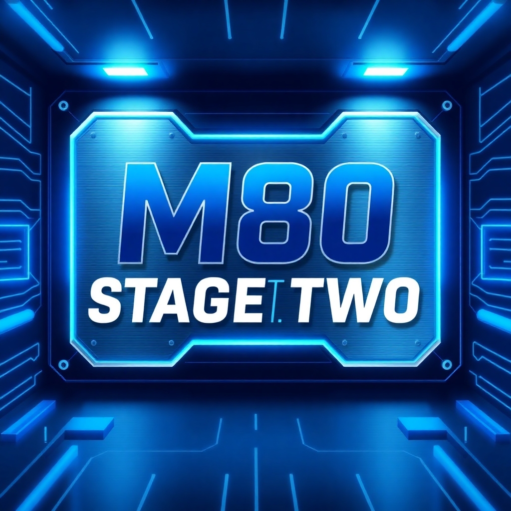 M80 set for Stage Two debut against G2 as BIG rallies past NRG