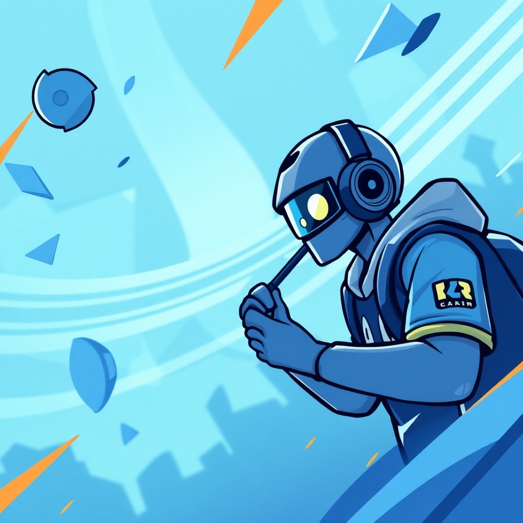 M80 upset NAVI at BLAST Open as iM reacts sharply to early-season struggles