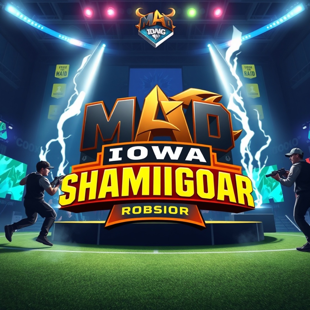 MAD steps down from Iowa Stormboar
