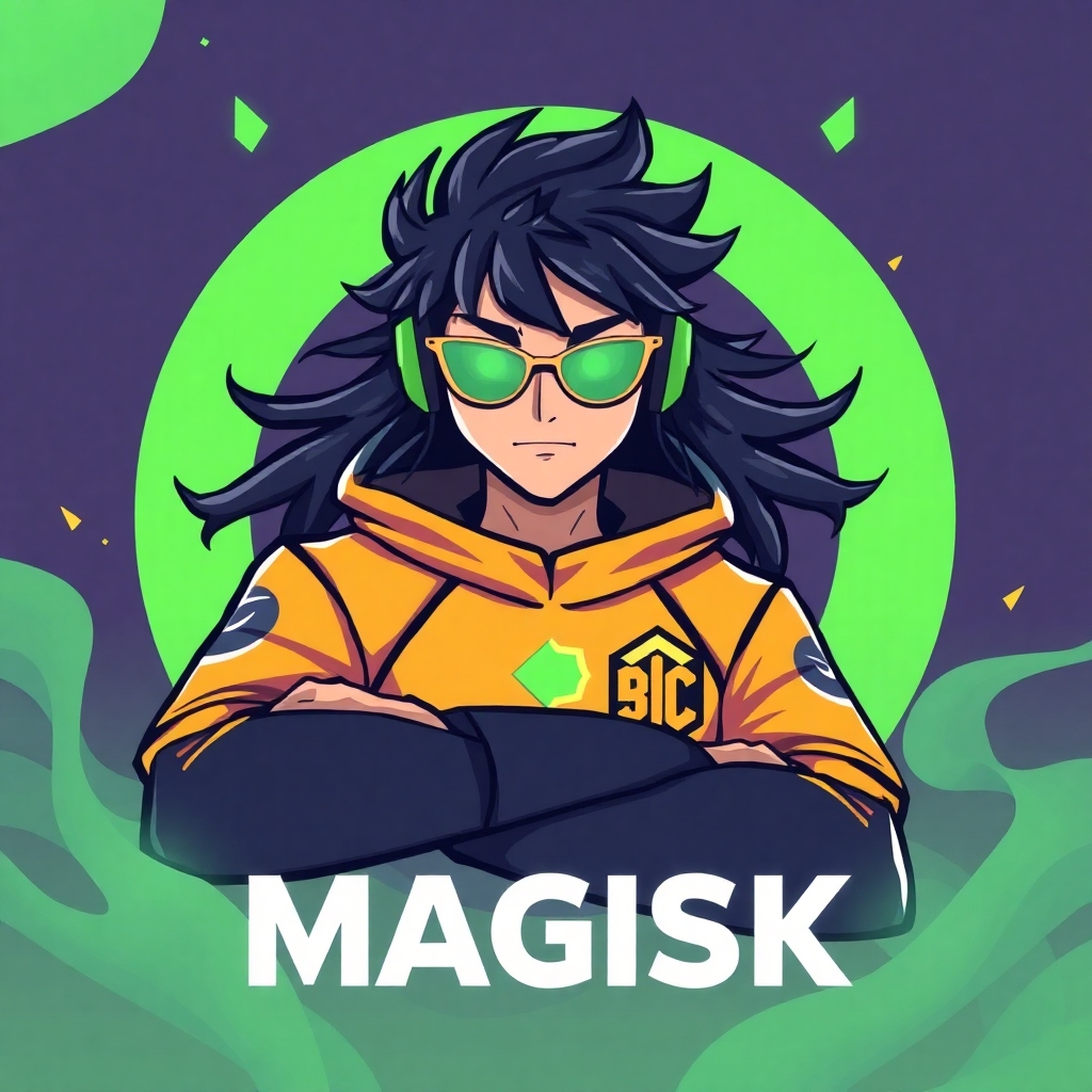 Magisk confirmed as BC.Game in-game leader while multiple roster moves ripple through top squads