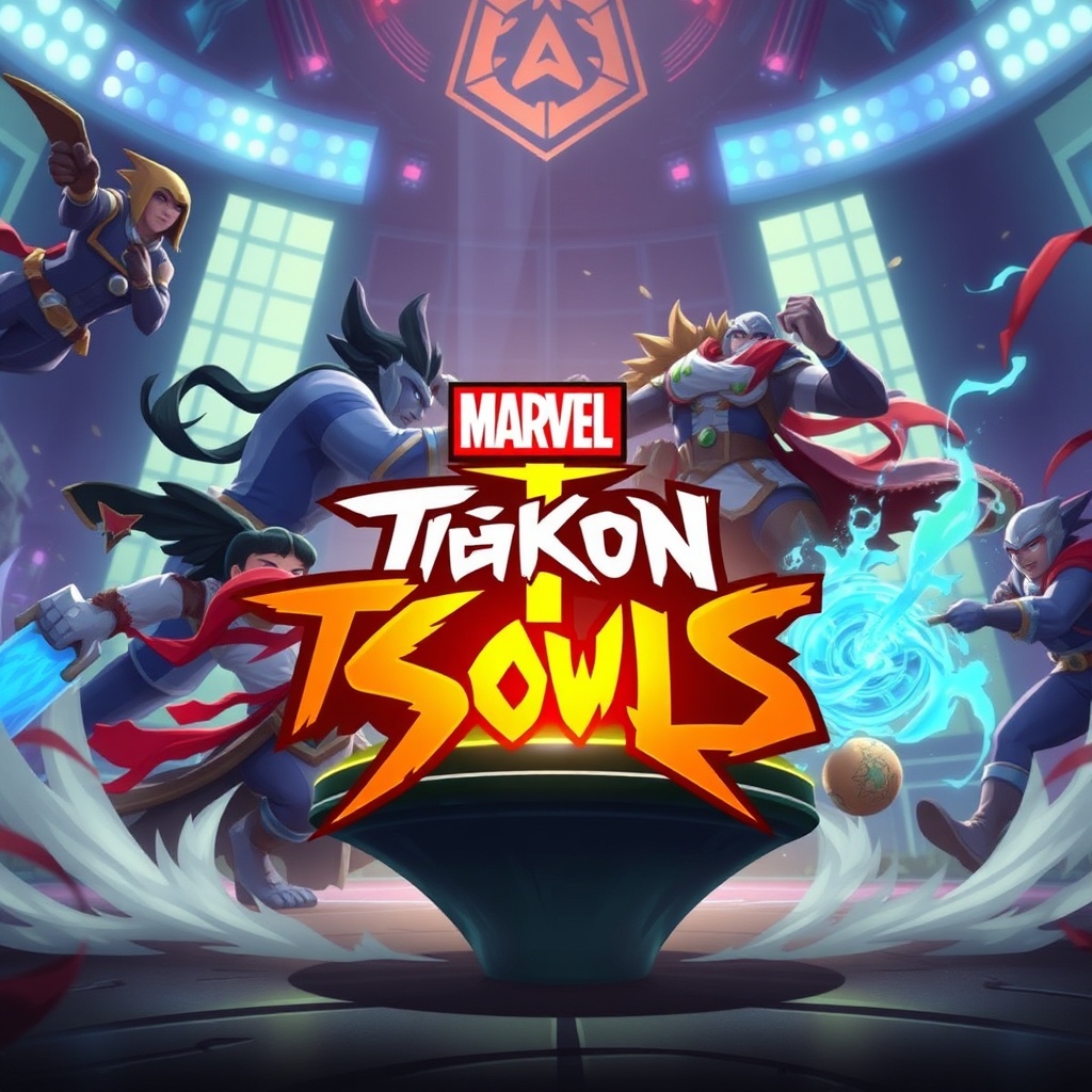 Marvel Tōkon Fighting Souls beta broke Steam records, but its future in the FGC seems dire