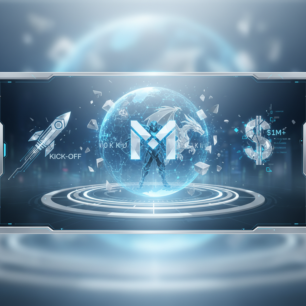 Moku’s AI fantasy league kicks off Grand Arena Season One with $1m in prizes