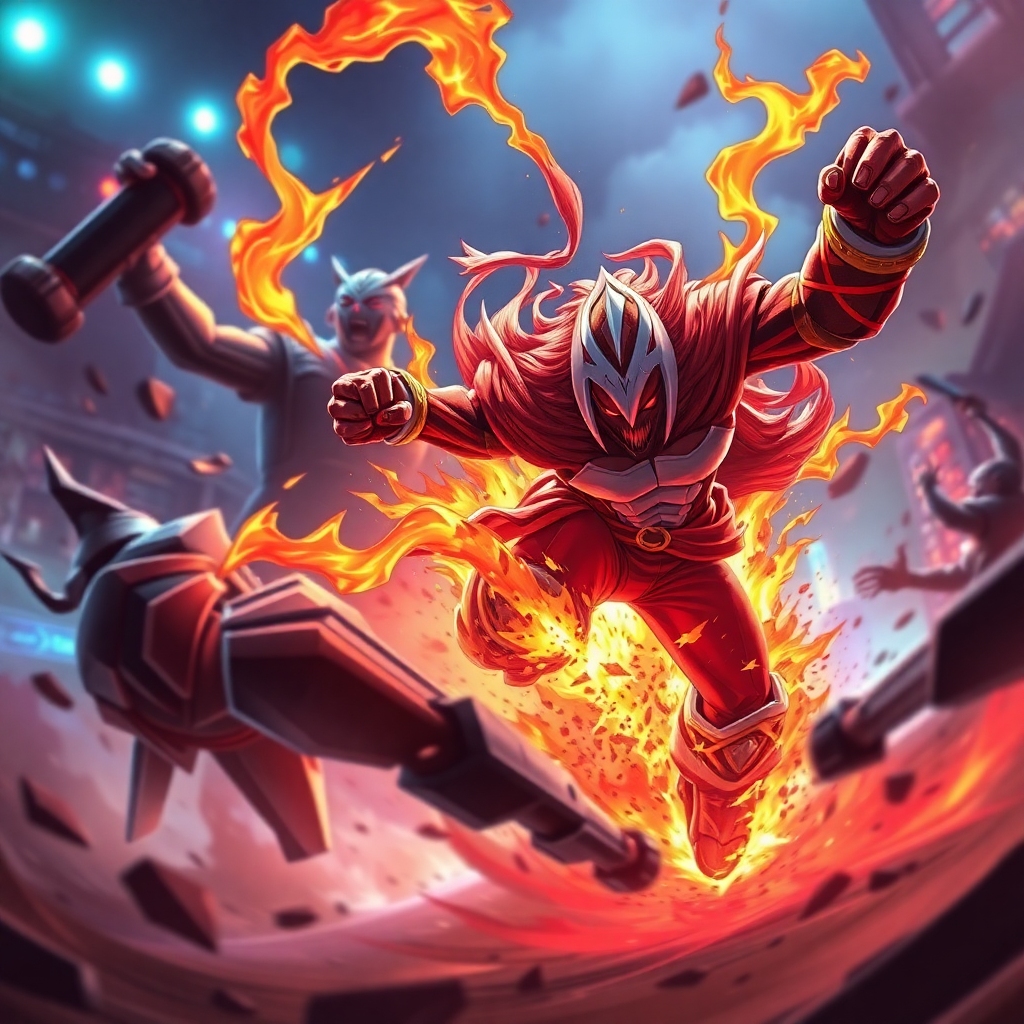Monte capitalize on Inferno form swing as PARIVISION nears elimination in Major Stage 3 decider