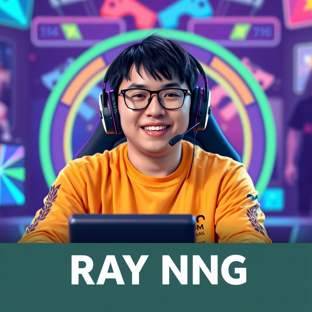 Moonton’s Ray Ng on MLBB at the Esports World Cup, growing mobile in the West, and AI coaching tools