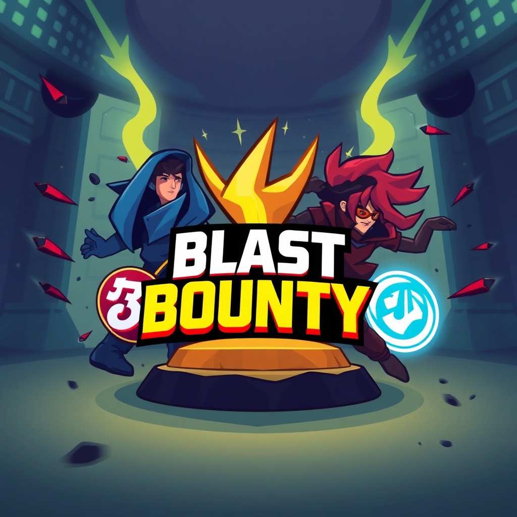 MOUZ avoid late stumble to reach BLAST Bounty final against Spirit