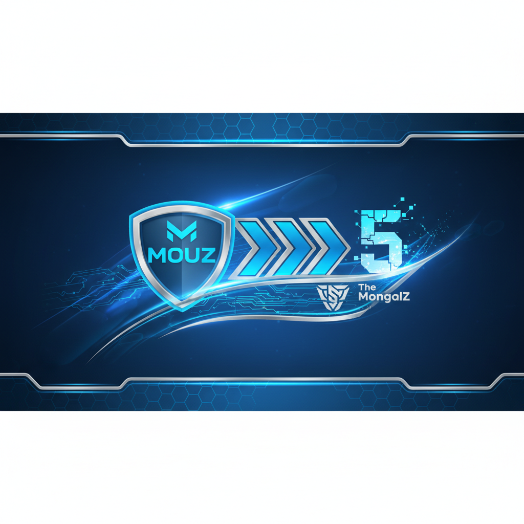 MOUZ make it five wins in a row against The MongolZ to reach EPL playoffs