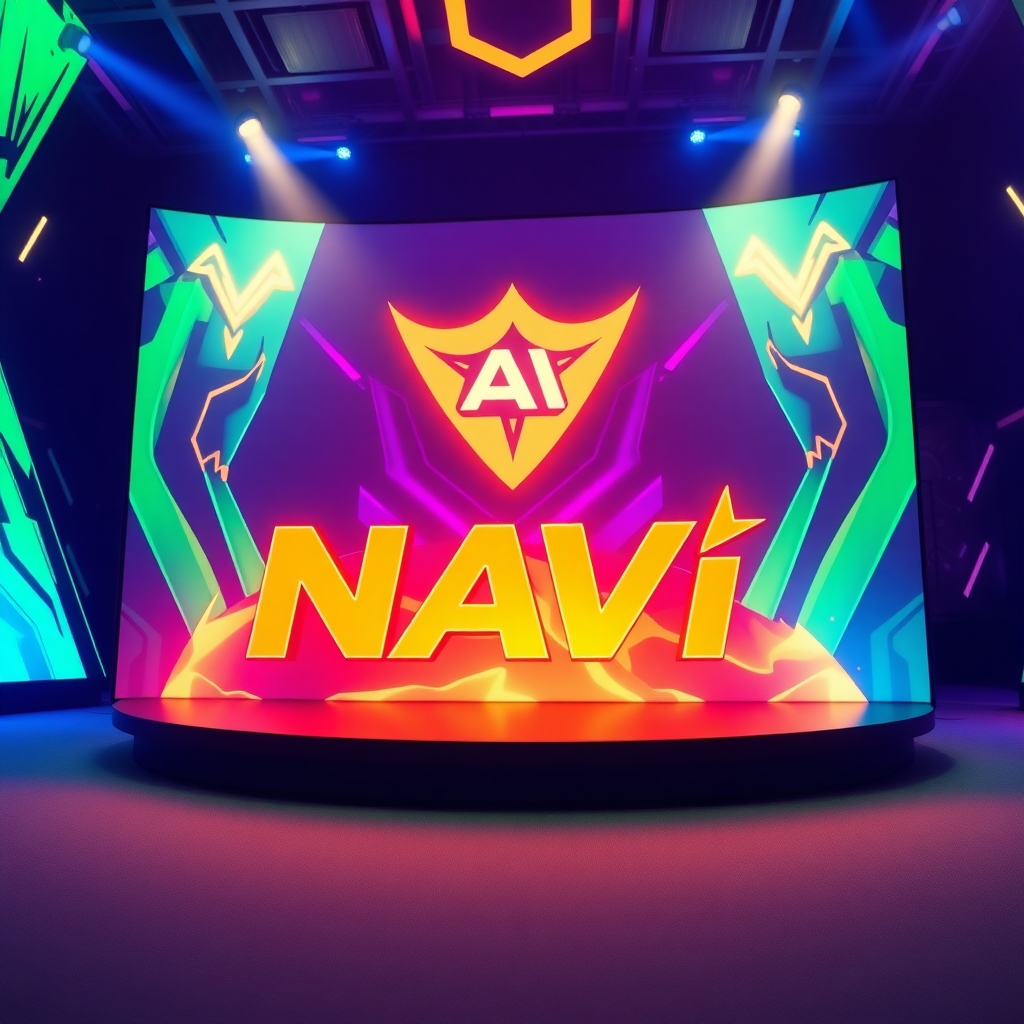 NAVI swing back from a 5-11 deficit as Major Stage 3 advances