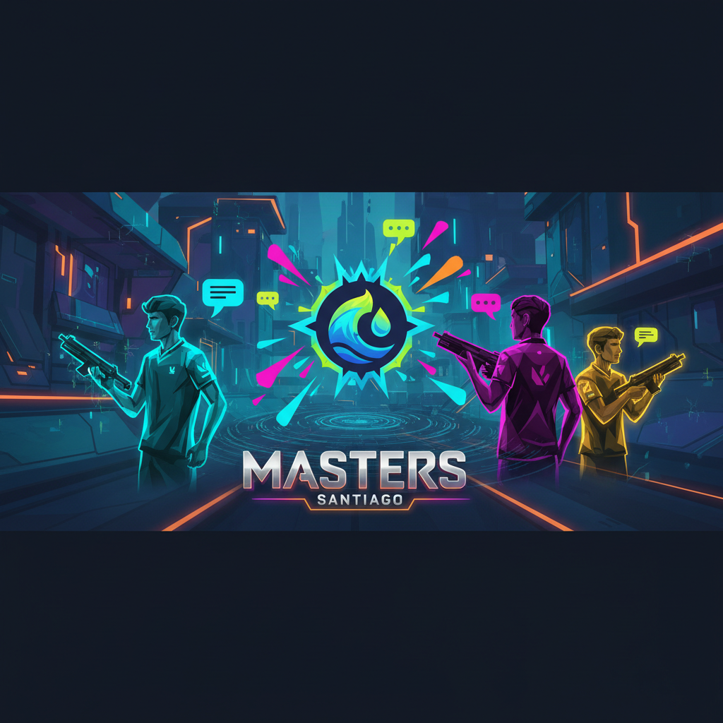 “New Harbor is the best”: VALORANT pros react to Harbor buffs at Masters Santiago