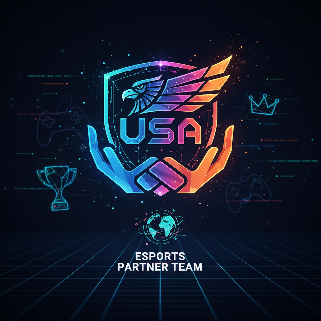 Newly-founded USA Esports named as Esports Nations Cup Partner Team