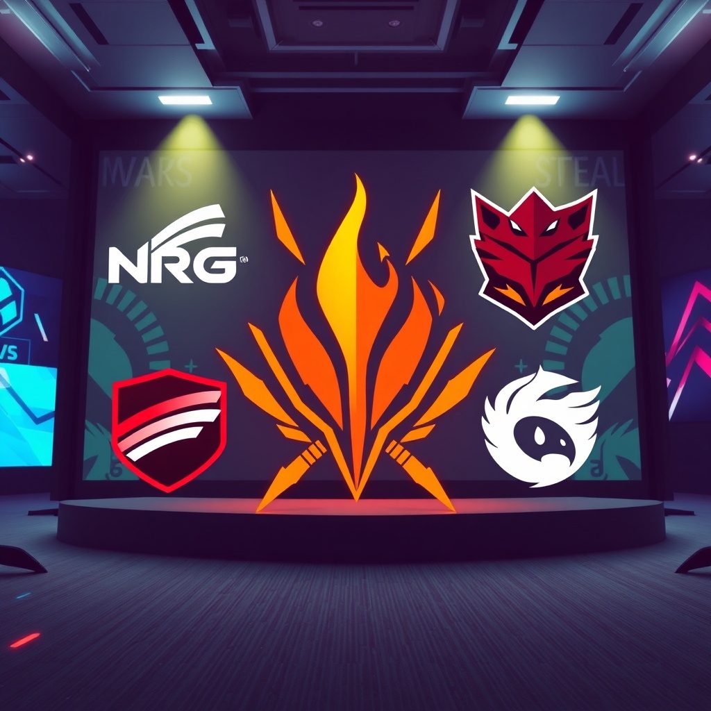NRG, 100 Thieves, Eternal Fire and Others Advance as EWC Qualifiers Continue