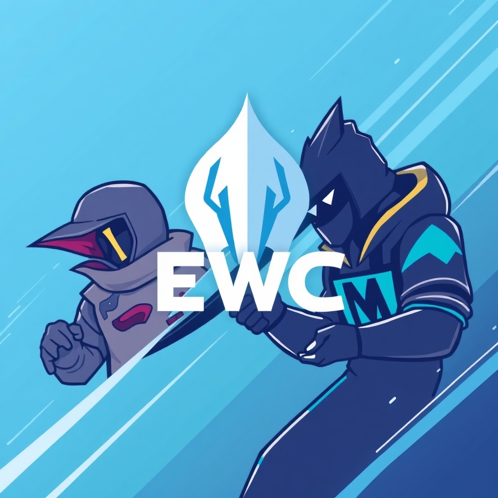 NRG and Liquid seal EWC Open Qualifier playoff spots as more teams qualify