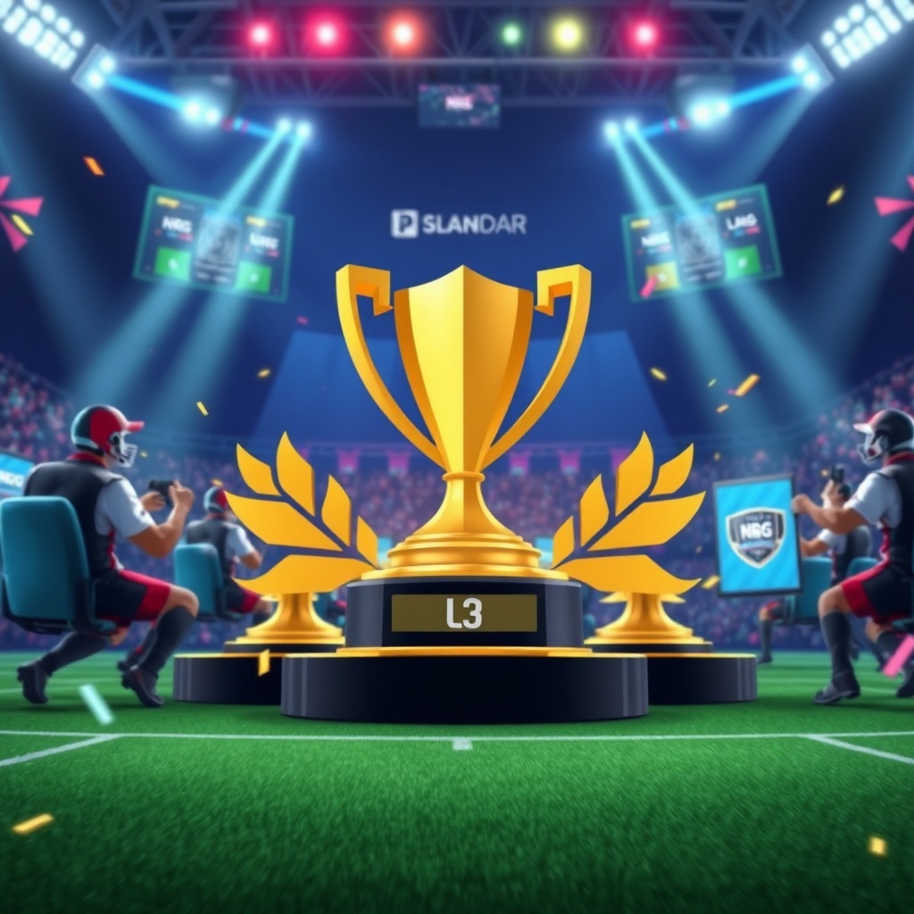 NRG, LAG, and SportsBetExpert grab wins on Day 2 of StarLadder CQ